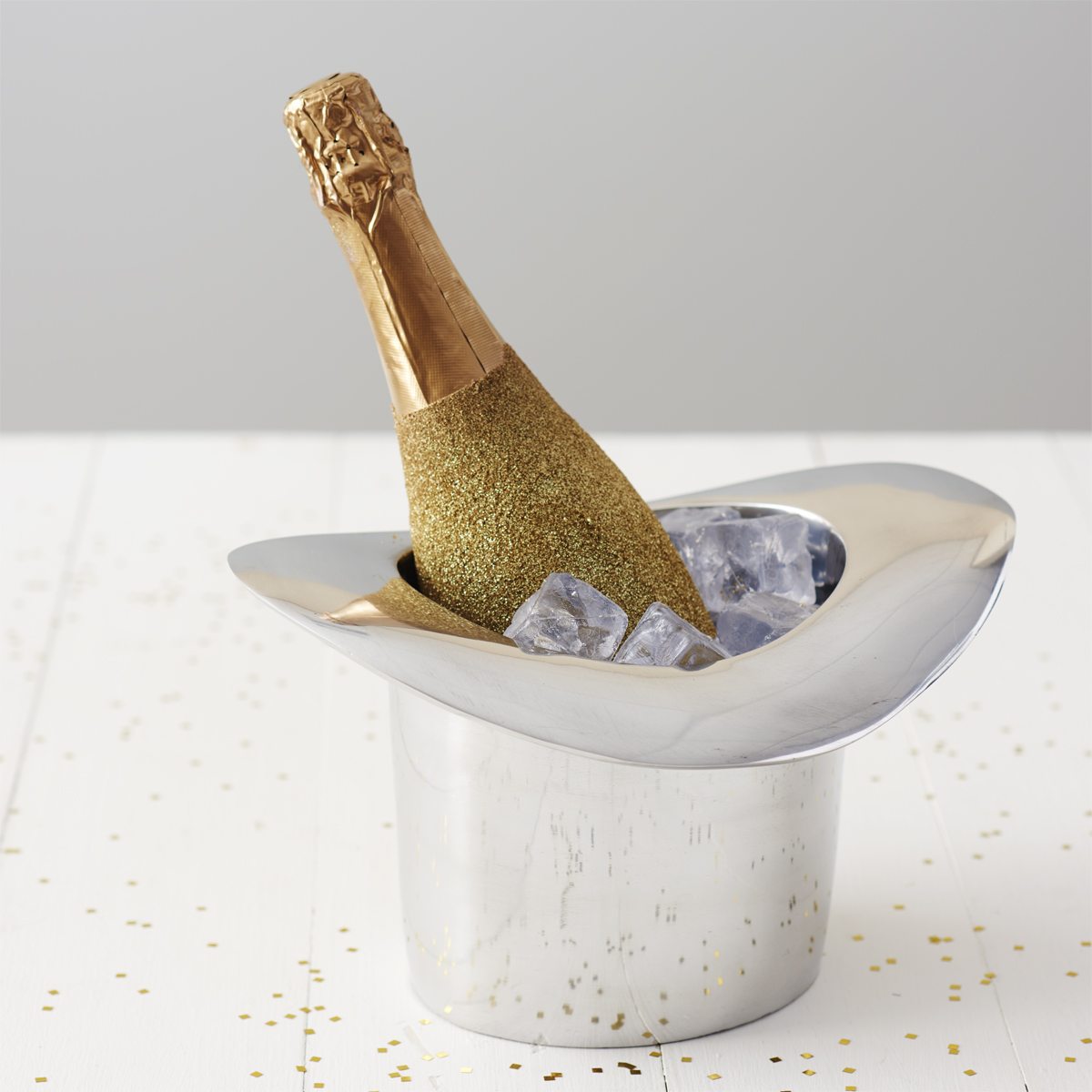 Top Hat Wine Cooler Becky Broome Becky Broome