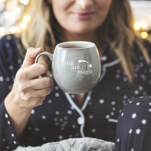 Personalised 'You Are Magic' Mug Christmas Guide For Her