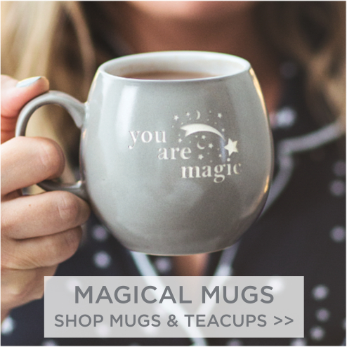 Mugs and teacups