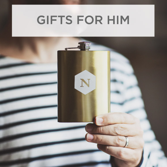 gifts for him
