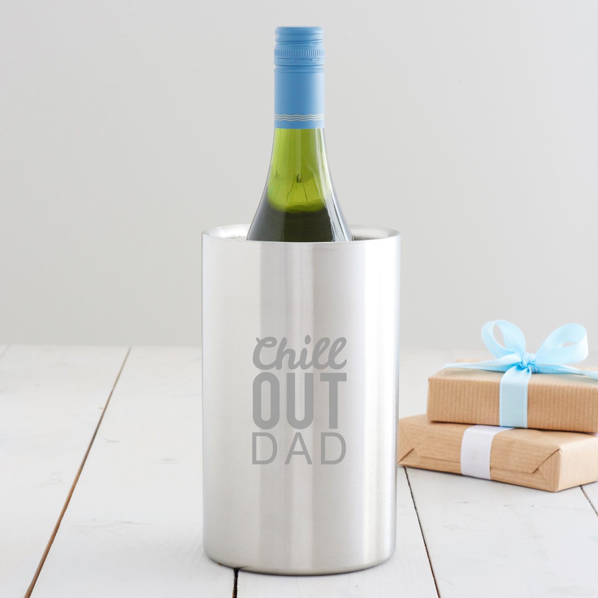 Chill Out Wine Cooler