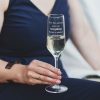 The Woman Who Has Everything Champagne