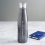 Personalised Explore Water Bottle