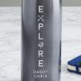 Personalised Explore Water Bottle