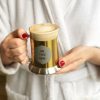 Personalised Gold Mug For New Mum Lifestyle