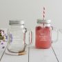Personalised 'Parenting Fail' Drinking Jar