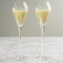 Mr & Mrs Tulip Champagne