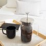Personalised-First-Fathers-Day-Cafetiere-Bed