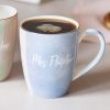 Mr & Mrs mug set