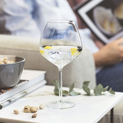 Mixers Gin Goblet